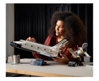 LEGO Icons 10283 Wahadłowiec Discovery NASA - 1021959 - zdjęcie 3